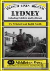 Branch Lines Around Lydney