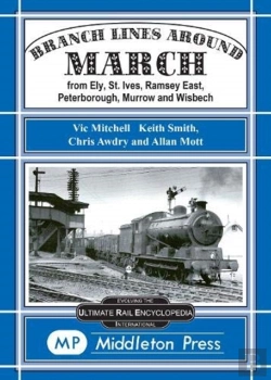 Bertrand.pt - Branch Lines Around March