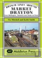 Branch Lines Around Market Drayton
