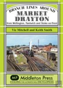 Bertrand.pt - Branch Lines Around Market Drayton