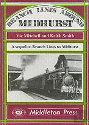 Branch Lines Around Midhurst