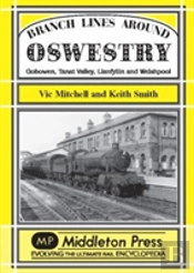 Branch Lines Around Oswestry
