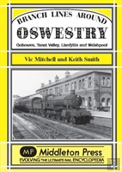 Bertrand.pt - Branch Lines Around Oswestry