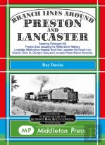Branch Lines Around Preston And Lancaster.
