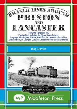 Bertrand.pt - Branch Lines Around Preston And Lancaster.