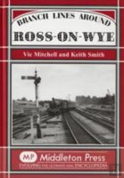 Bertrand.pt - Branch Lines Around Ross-On-Wye