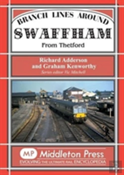 Bertrand.pt - Branch Lines Around Swaffham