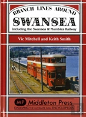 Branch Lines Around Swansea