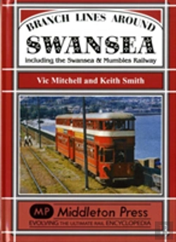 Bertrand.pt - Branch Lines Around Swansea