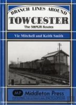 Bertrand.pt - Branch Lines Around Towcester