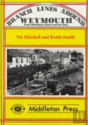 Branch Lines Around Weymouth