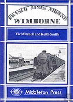 Bertrand.pt - Branch Lines Around Wimborne