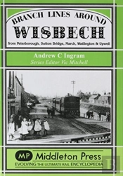 Branch Lines Around Wisbech