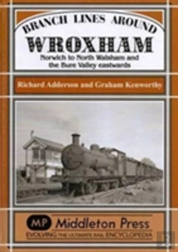 Bertrand.pt - Branch Lines Around Wroxham
