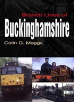 Bertrand.pt - Branch Lines Of Buckinghamshire