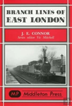 Bertrand.pt - Branch Lines Of East London