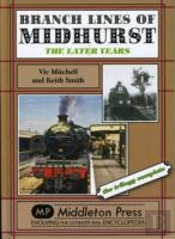 Branch Lines Of Midhurst