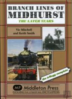Bertrand.pt - Branch Lines Of Midhurst