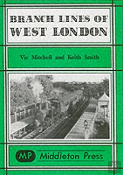 Bertrand.pt - Branch Lines Of West London
