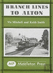 Branch Lines To Alton