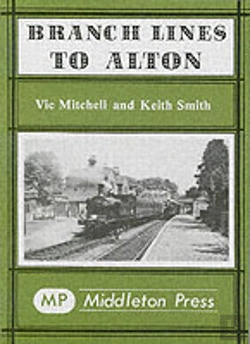 Bertrand.pt - Branch Lines To Alton