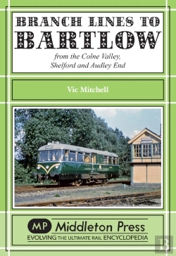 Bertrand.pt - Branch Lines To Bartlow