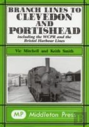 Branch Lines To Clevedon And Portishead