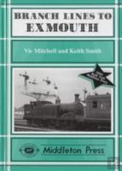 Bertrand.pt - Branch Lines To Exmouth