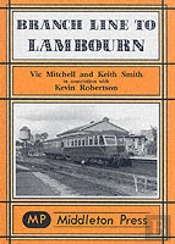 Branch Lines To Lambourn