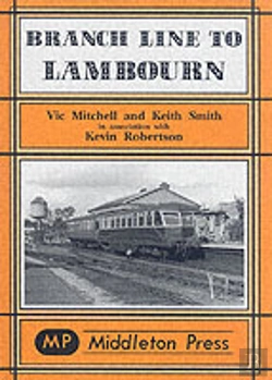 Bertrand.pt - Branch Lines To Lambourn