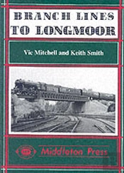 Branch Lines To Longmoor