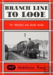 Branch Lines To Looe