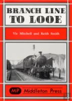 Bertrand.pt - Branch Lines To Looe