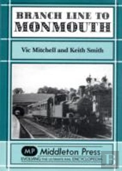 Branch Lines To Monmouth
