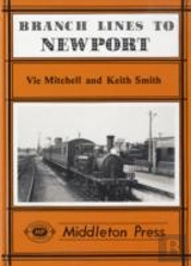 Branch Lines To Newport (Iow)
