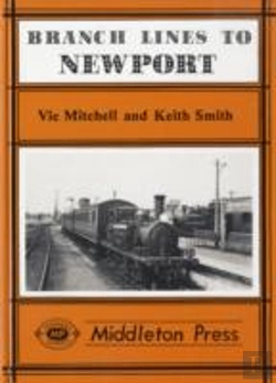 Bertrand.pt - Branch Lines To Newport (Iow)