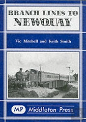 Branch Lines To Newquay