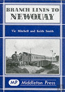 Bertrand.pt - Branch Lines To Newquay