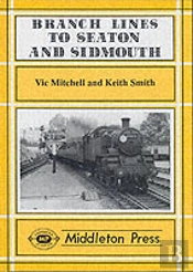Branch Lines To Seaton And Sidmouth