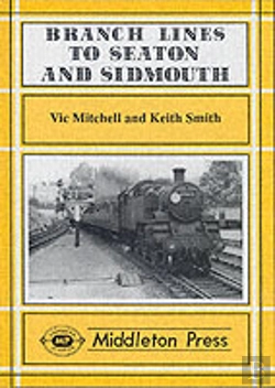 Bertrand.pt - Branch Lines To Seaton And Sidmouth