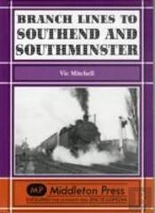 Branch Lines To Southend And Southminster