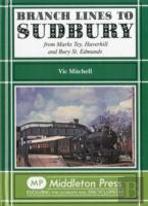 Branch Lines To Sudbury