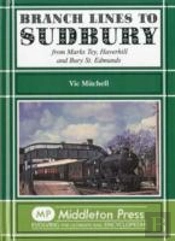 Branch Lines To Sudbury