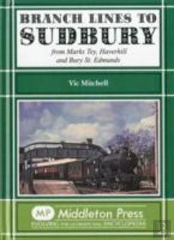Bertrand.pt - Branch Lines To Sudbury