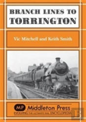 Branch Lines To Torrington