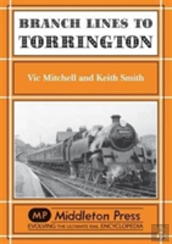 Bertrand.pt - Branch Lines To Torrington