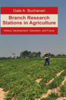 Branch Research Stations In Agriculture