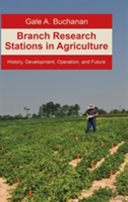 Bertrand.pt - Branch Research Stations In Agriculture