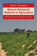 Branch Research Stations In Agriculture
