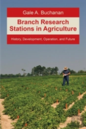 Branch Research Stations In Agriculture